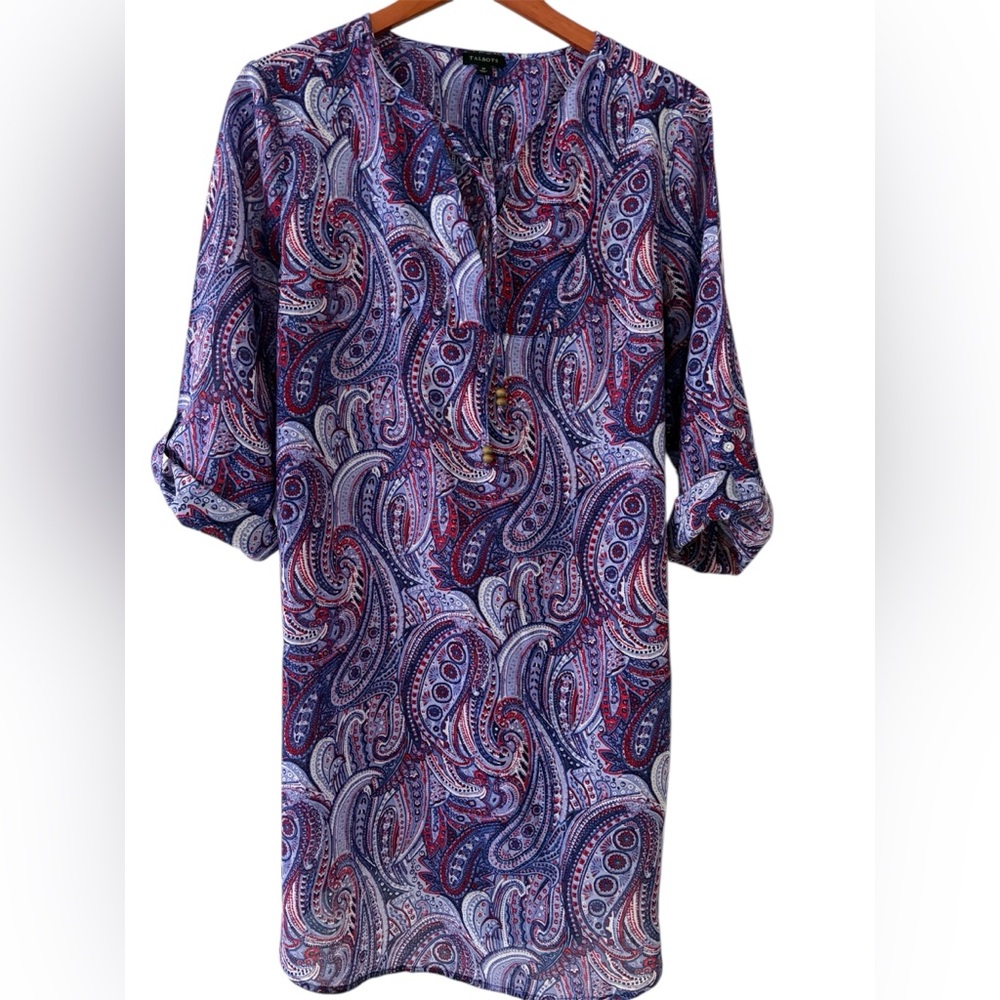 Talbots Coverup - Picture 2 of 14